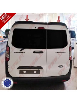 Aileron Traseiro V.2 - Ford Transit Courier MK2 (2023-)