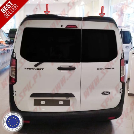 Aileron Traseiro V.2 - Ford Transit Courier MK2 (2023-)