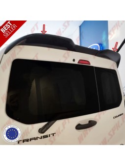 Aileron Traseiro V.2 - Ford Transit Courier MK2 (2023-)