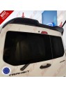 Aileron Traseiro V.2 - Ford Transit Courier MK2 (2023-)