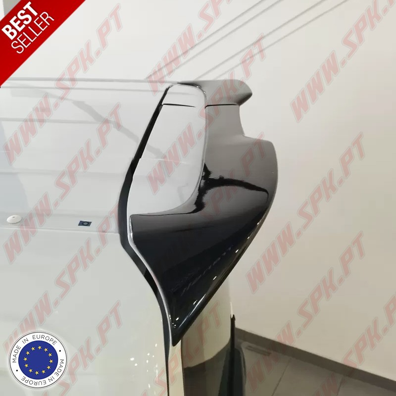 Aileron Traseiro V.2 - Ford Transit Courier MK2 (2023-)