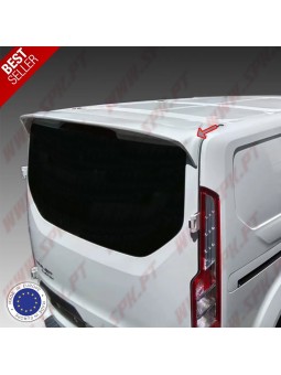 Aileron Traseiro V.1 - Ford Transit Custom MK1 (2012-2023)