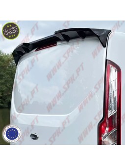 Aileron Traseiro V.2 - Ford Transit Custom MK1 (2012-2023)