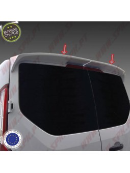 Aileron Traseiro V.3 - Ford Transit Custom MK1 (2012-2023)