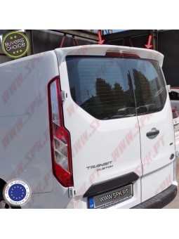 Aileron Traseiro V.3 - Ford Transit Custom MK1 (2012-2023)
