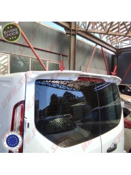 Aileron Traseiro V.4 - Ford Transit Custom MK1 (2012-2023)