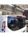Aileron Traseiro V.4 - Ford Transit Custom MK1 (2012-2023) Aileron Traseiro V.4 - Ford Transit Custom MK1 (2012-2023)