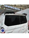 Aileron Traseiro V.2 - Ford Transit Custom MK2 (2023-) / Volkswagen T7 (2024-)