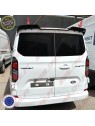Aileron Traseiro V.2 - Ford Transit Custom MK2 (2023-) / Volkswagen T7 (2024-)