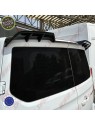 Aileron Traseiro V.2 - Ford Transit Custom MK2 (2023-) / VW T7 (2024-)