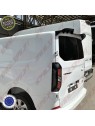 Aileron Traseiro V.2 - Ford Transit Custom MK2 (2023-) / VW T7 (2024-)