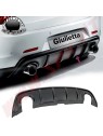 Difusor Traseiro - Alfa Romeo Giulietta (2010-2020)