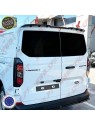 Aileron Traseiro V.1 - Ford Transit Custom MK2 (2023-) / VW T7 (2024-) Aileron Traseiro V.1 - Ford Transit Custom MK2 (2023-) / VW T7 (2024-)