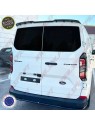 Aileron Traseiro V.1 - Ford Transit Custom MK2 (2023-) / VW T7 (2024-) Aileron Traseiro V.1 - Ford Transit Custom MK2 (2023-) / VW T7 (2024-)