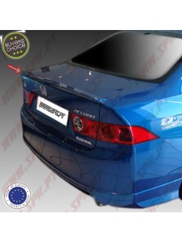 Aileron Traseiro Honda Accord 7 Sedan (2002-2007)