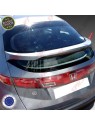 Aileron Traseiro - Honda Civic MK8 Hatchback (2006-2011) Aileron Traseiro - Honda Civic MK8 Hatchback (2006-2011)