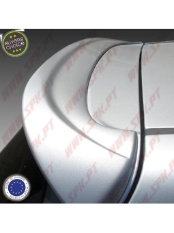 Aileron Traseiro - Hyundai i20 MK1 (2008-2014)