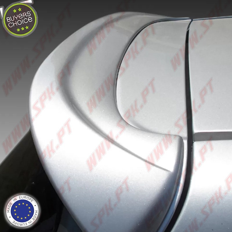 Aileron Traseiro - Hyundai i20 MK1 (2008-2014)