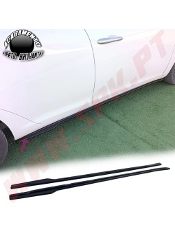 Extensão de Embaladeiras - Alfa Romeo Giulietta (2010-2020)