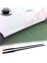 Extensão de Embaladeiras - Alfa Romeo Giulietta (2010-2020) Extensão de Embaladeiras - Alfa Romeo Giulietta (2010-2020)