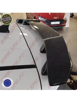 Aileron Traseiro - Hyundai i20 MK3 Standard / N-Line (2020-)