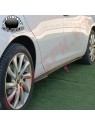 Extensão de Embaladeiras - Alfa Romeo Giulietta (2010-2020) Extensão de Embaladeiras - Alfa Romeo Giulietta (2010-2020)