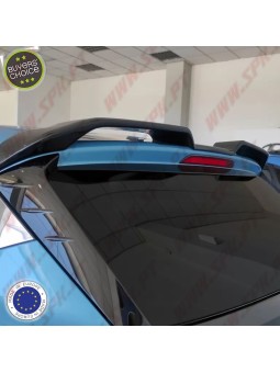 Aileron Traseiro - Hyundai i20 MK3 Standard / N-Line (2020-)