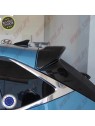 Aileron Traseiro - Hyundai i20 MK3 Standard / N-Line (2020-) Aileron Traseiro - Hyundai i20 MK3 Standard / N-Line (2020-)