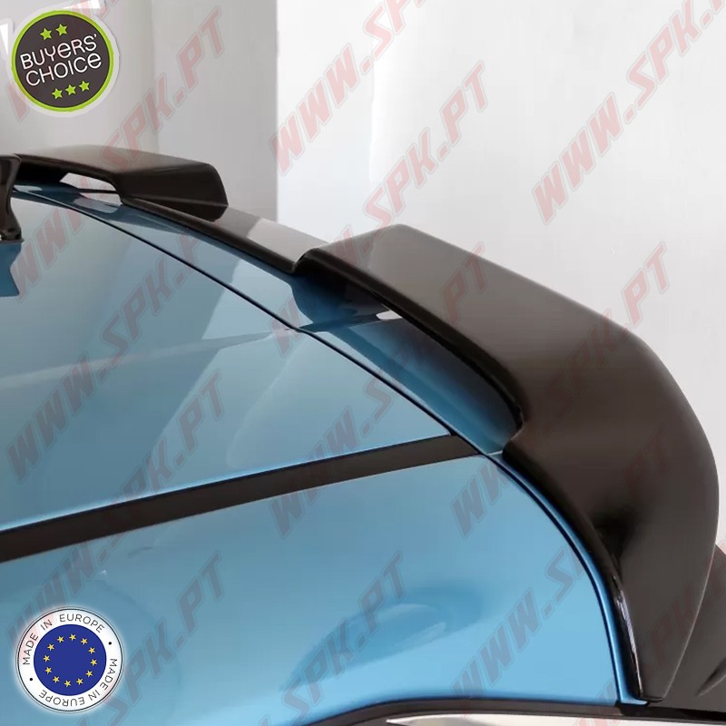 Aileron Traseiro - Hyundai i20 MK3 Standard / N-Line (2020-) Aileron Traseiro - Hyundai i20 MK3 Standard / N-Line (2020-)