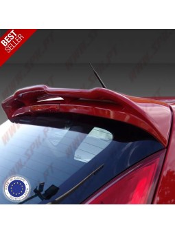 Aileron Traseiro - Hyundai i30 FD MK1 (2007-2012)