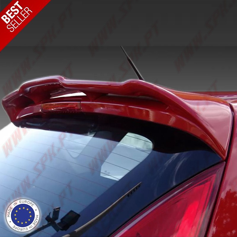 Aileron Traseiro - Hyundai i30 FD MK1 (2007-2012)