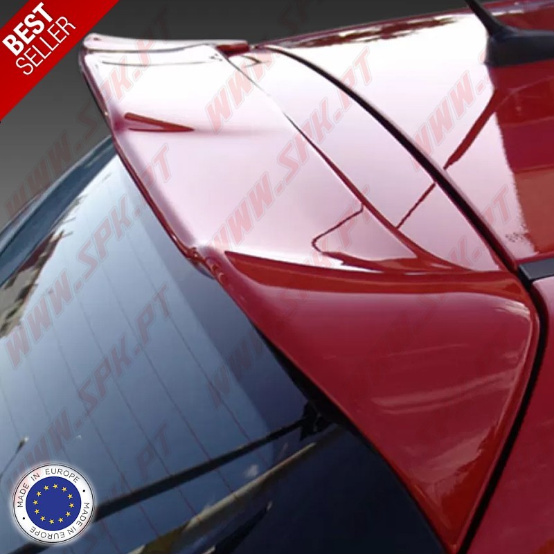 Aileron Traseiro - Hyundai i30 FD MK1 (2007-2012)