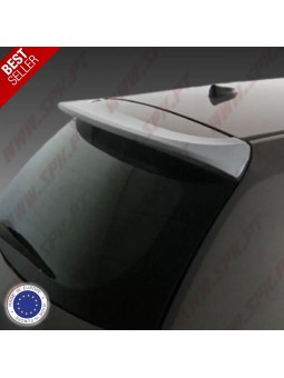 Aileron Traseiro - Kia Ceed MK1 / ED (2006-2010)