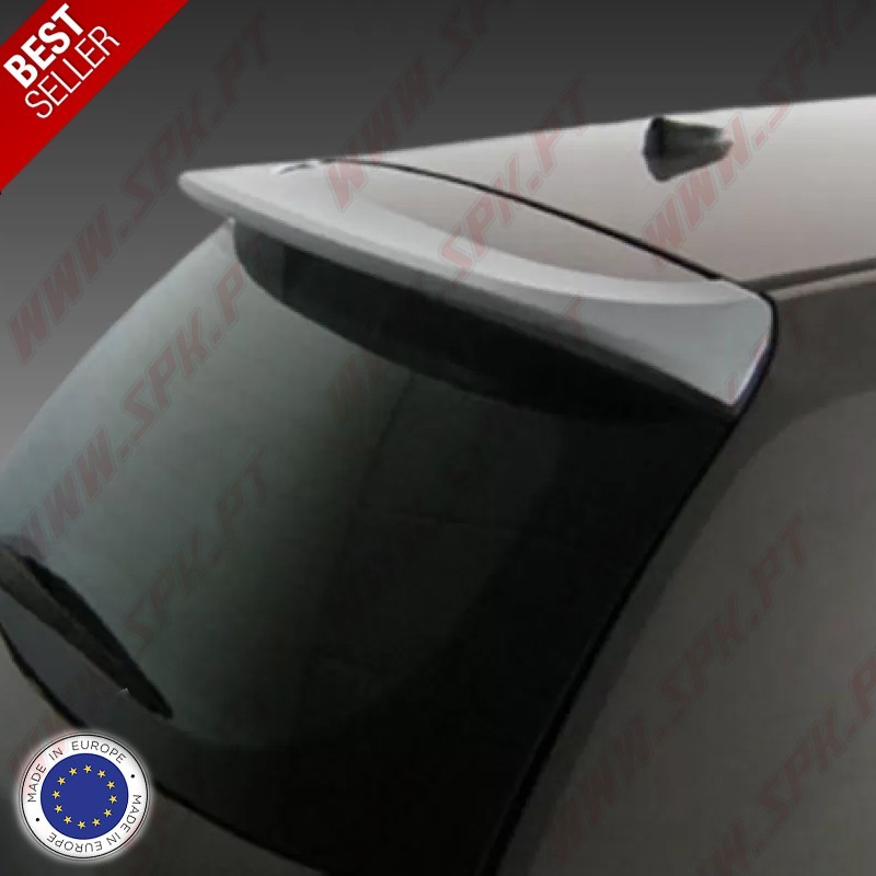 Aileron Traseiro - Kia Ceed MK1 / ED (2006-2010)