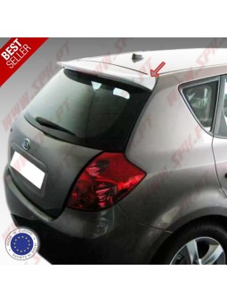 Aileron Traseiro - Kia Ceed MK1 / ED (2006-2010)