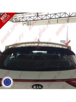 Aileron Traseiro - Kia Proceed MK3 / CD (2018-)