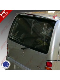 Aileron Traseiro - Mercedes Vito W638 (1996-2003)