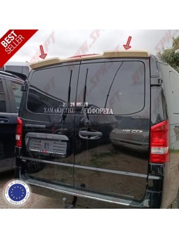 Aileron Traseiro V.1 - Mercedes Vito W447 (2014-)