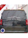 Aileron Traseiro V.1 - Mercedes Vito W447 (2014-)