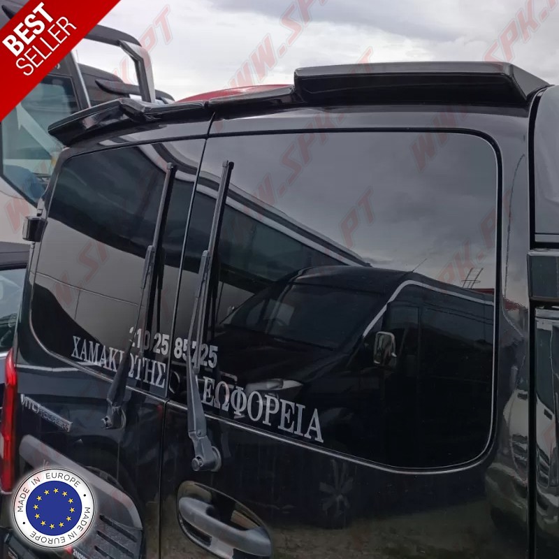 Aileron Traseiro V.1 - Mercedes Vito W447 (2014-)