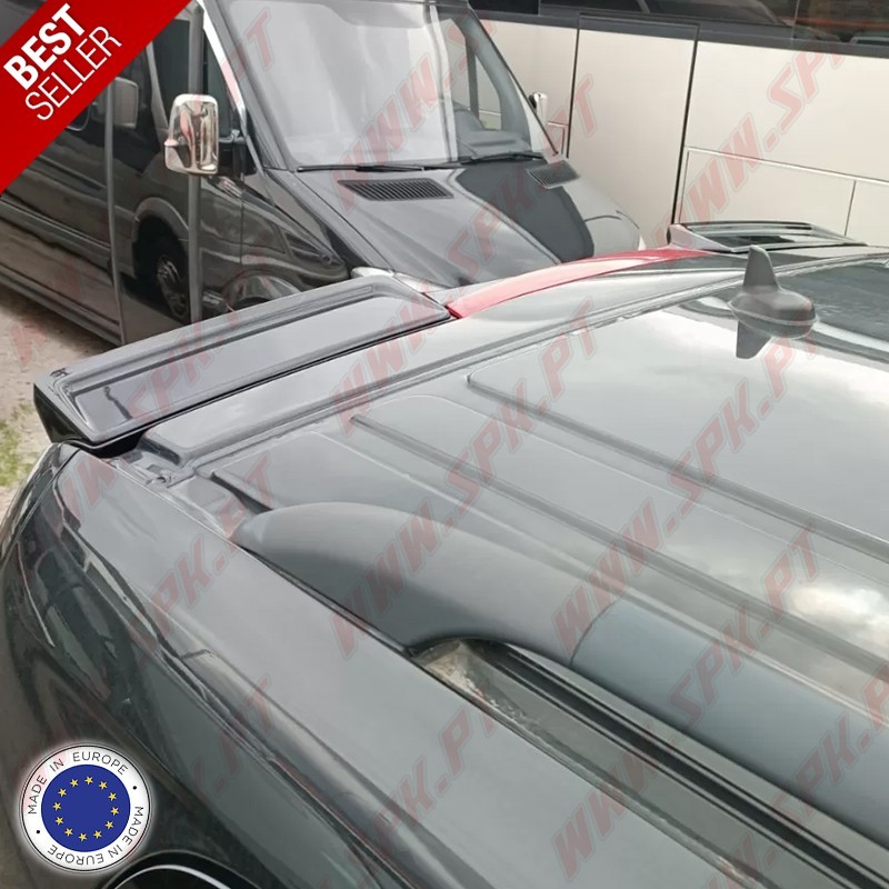 Aileron Traseiro V.1 - Mercedes Vito W447 (2014-)