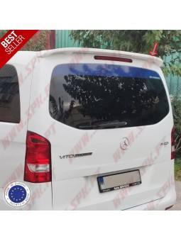 Aileron Traseiro V.2 - Mercedes Vito W447 (2014-)