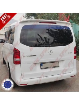 Aileron Traseiro V.2 - Mercedes Vito W447 (2014-)