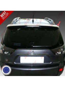 Aileron Traseiro - Mitsubishi Outlander MK2 (2006-2012)