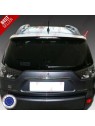 Aileron Traseiro - Mitsubishi Outlander MK2 (2006-2012) Aileron Traseiro - Mitsubishi Outlander MK2 (2006-2012)