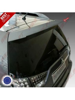 Aileron Traseiro - Mitsubishi Outlander MK2 (2006-2012)
