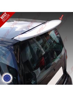 Aileron Traseiro - Smart Fortwo 450 (1998-2006)