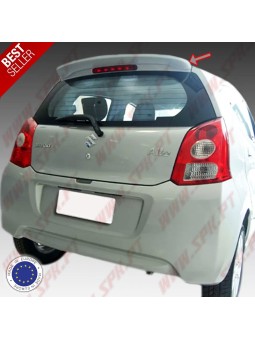 Aileron Traseiro - Suzuki Alto MK7 (2009-2014)