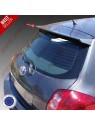 Aileron Traseiro - Toyota Auris MK1 E150 (2006-2012)