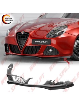 Lip Spoiler Frontal Alfa Romeo Giulietta (2010-2020)